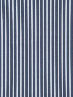 Bade-/Freizeitshorts mit Druckmotiv Navy