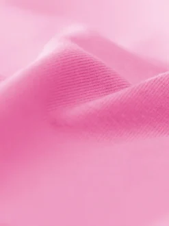 Bermuda aus 100% Baumwolle Candy