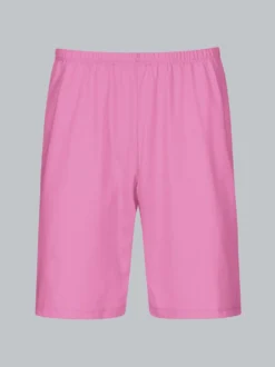 Bermuda aus 100% Baumwolle Candy