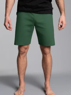 Bermuda aus 100% Baumwolle Efeu