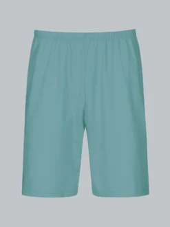 Bermuda aus 100% Baumwolle Seegras