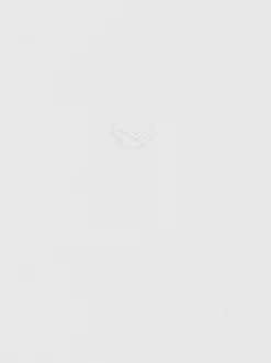 Business-Hemd aus DELUXE-Single-Jersey Weiss