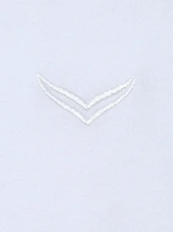 Business-Poloshirt Weiss