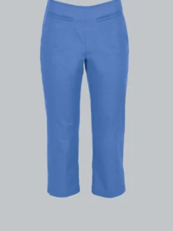 Caprihose Lavendel