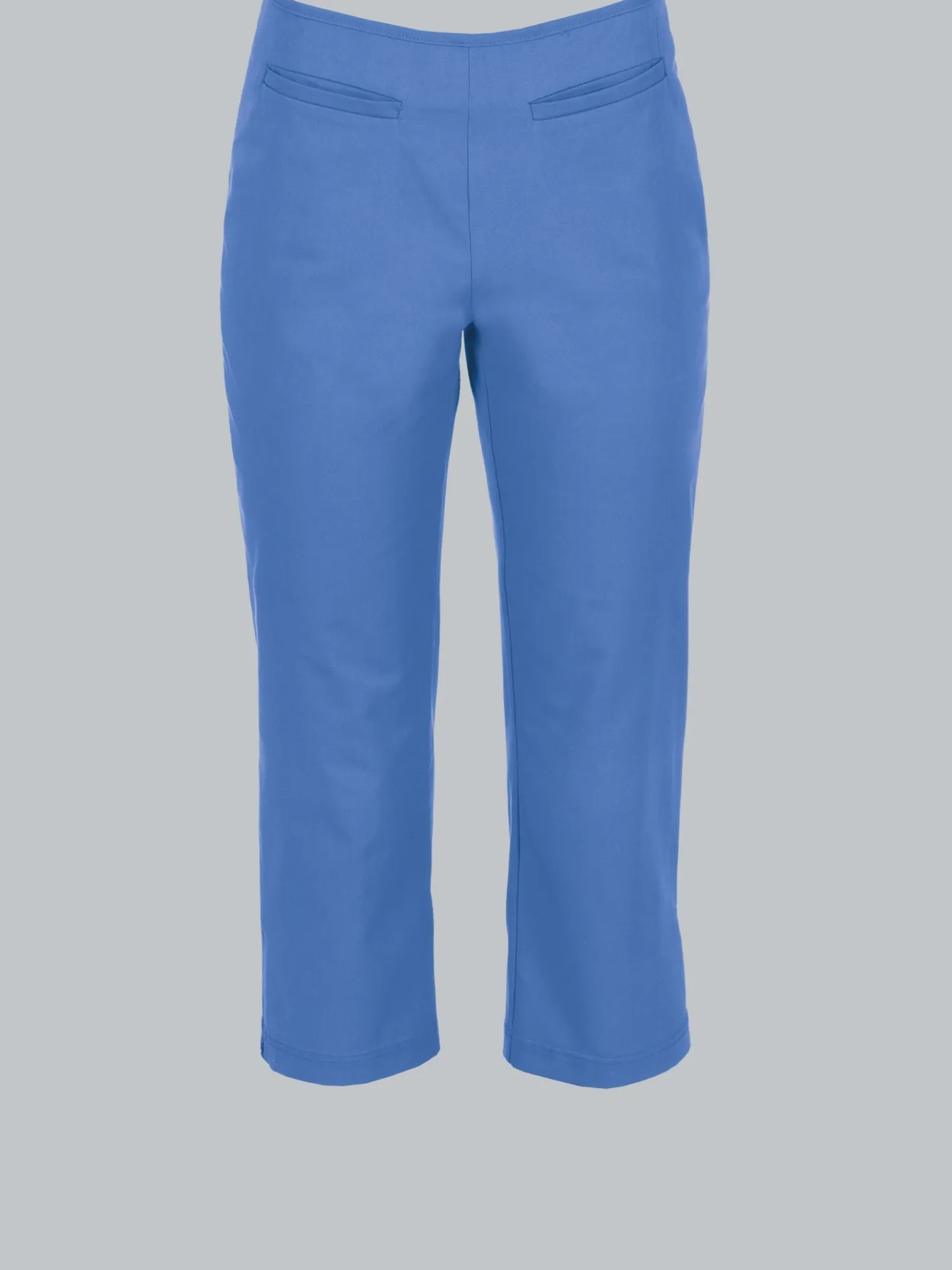 Caprihose Lavendel