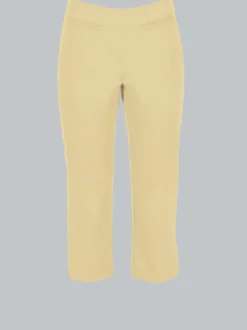 Caprihose Schlamm