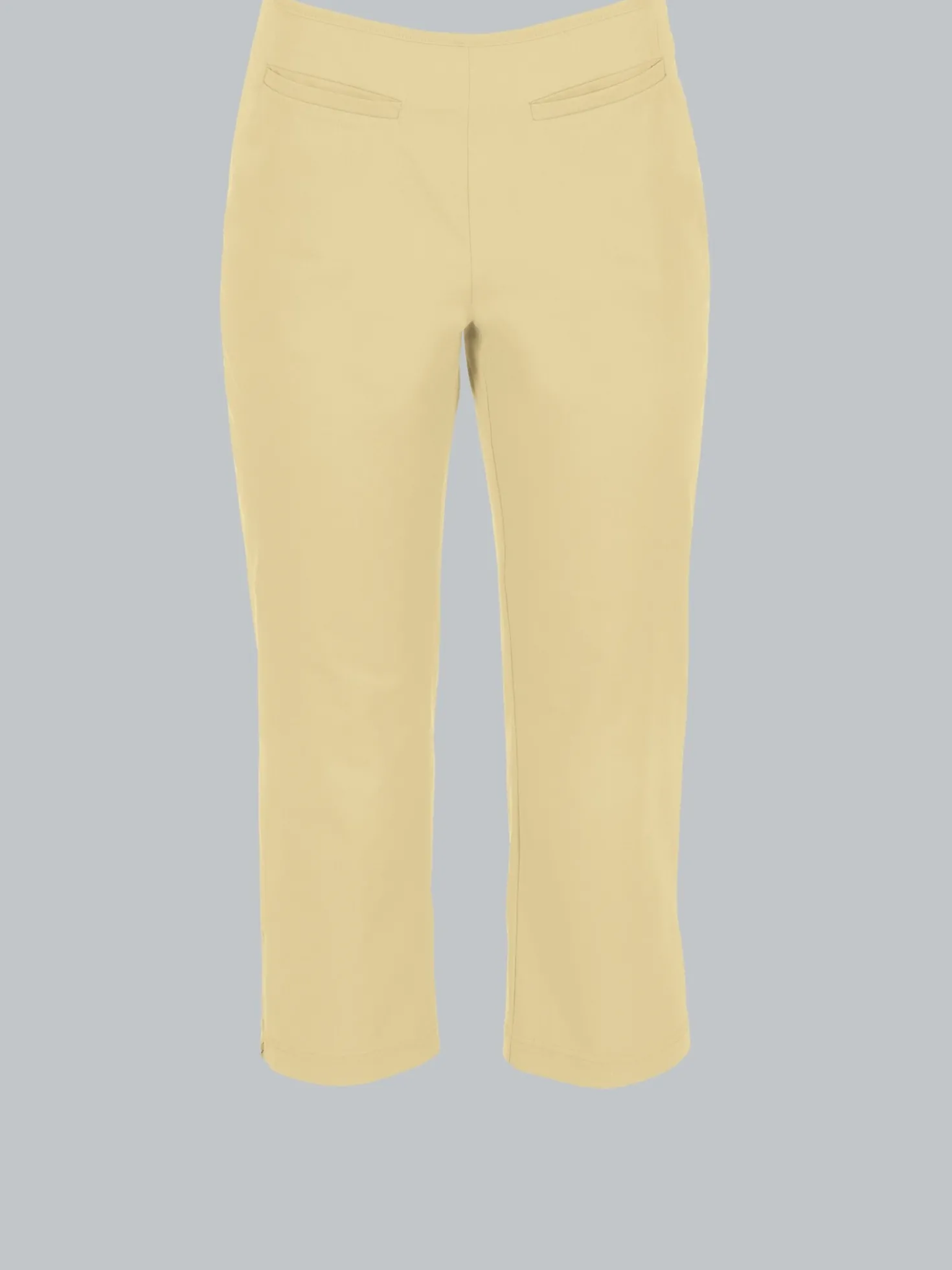 Caprihose Schlamm