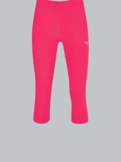 Capri-Leggings Power-pink