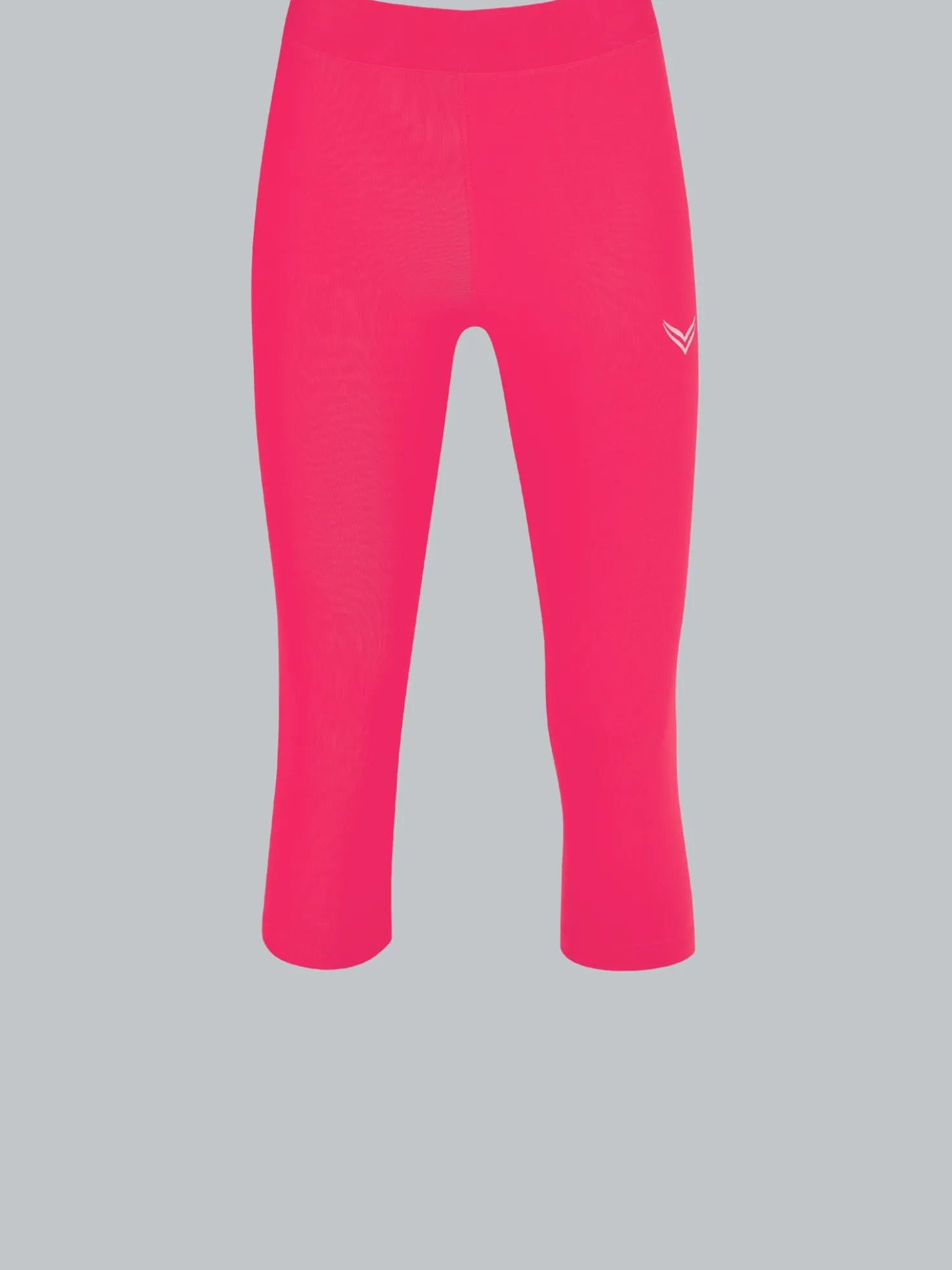 Capri-Leggings Power-pink