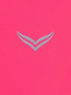 Capri-Leggings Power-pink