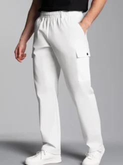 Cargo Hose Weiss