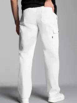 Cargo Hose Weiss