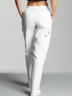 Cargo Hose Weiss