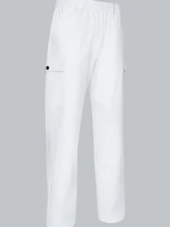 Cargo Hose Weiss