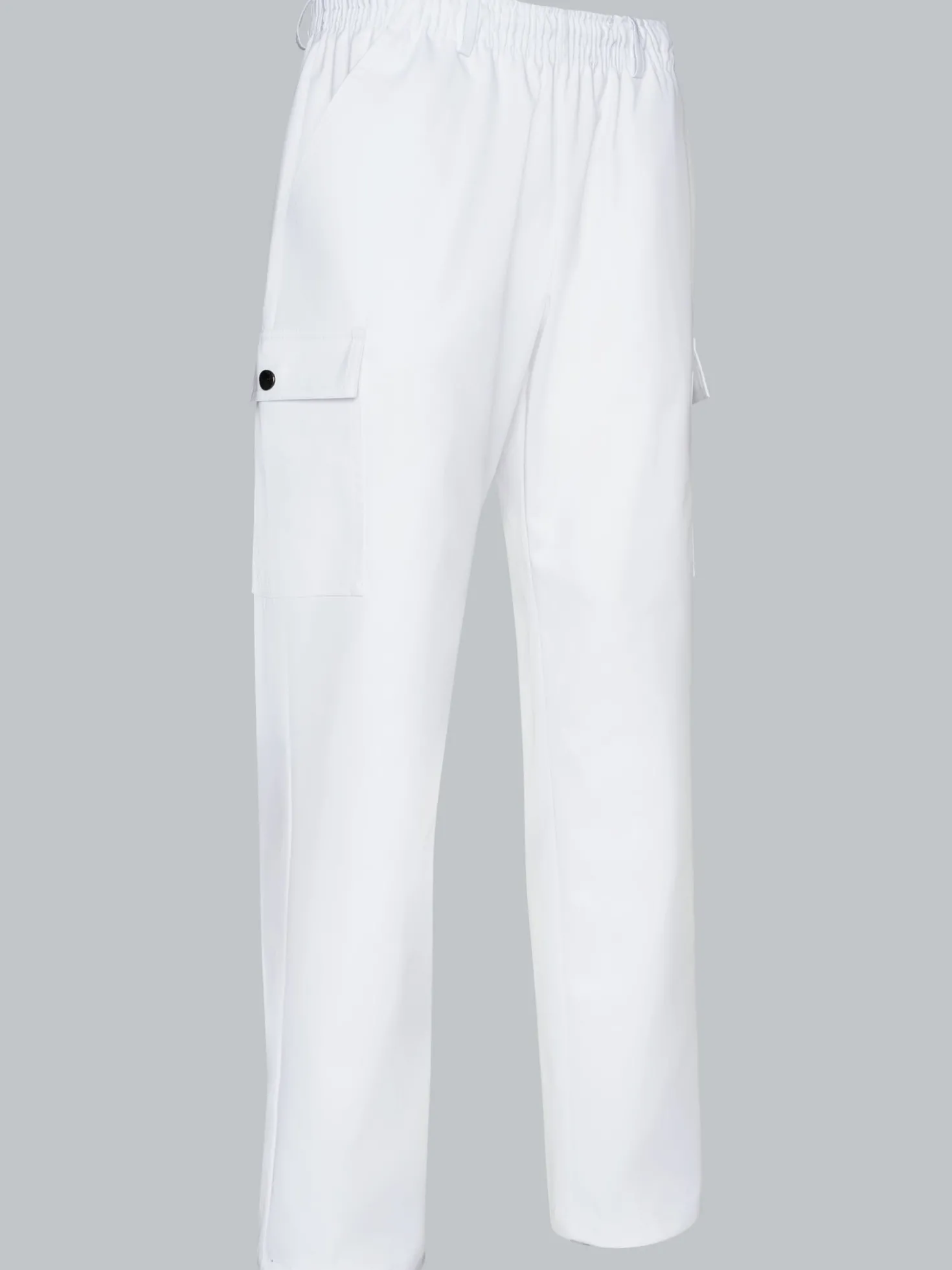 Cargo Hose Weiss