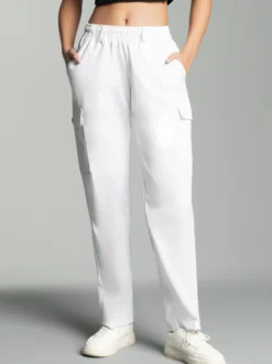 Cargo Hose Weiss
