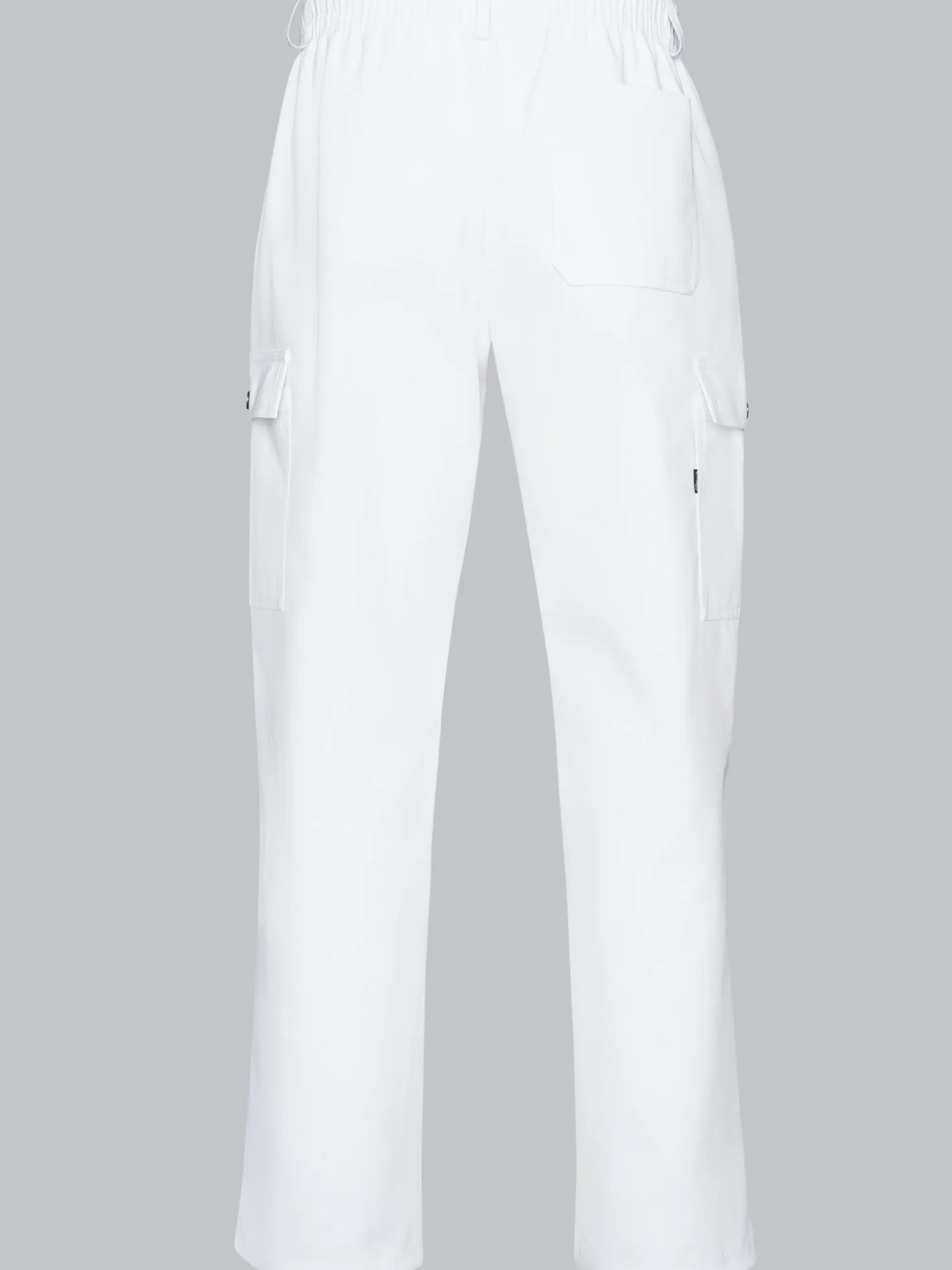 Cargo Hose Weiss