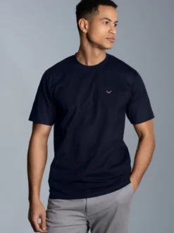 Classic Tee Navy