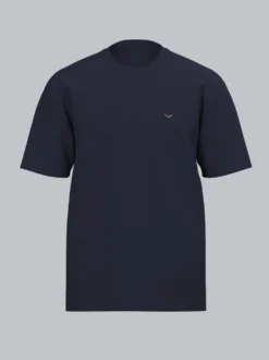 Classic Tee Navy