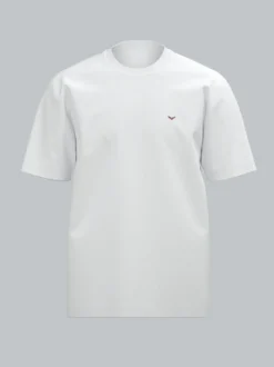 Classic Tee Weiss