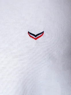 Classic Tee Weiss
