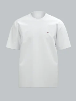 Classic Tee Weiss