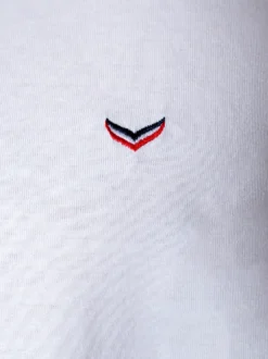 Classic Tee Weiss