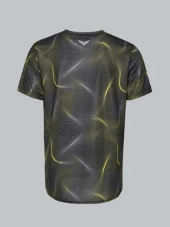 COOLMAX® Sport T-Shirt Schwarz