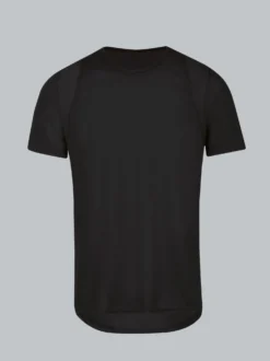 COOLMAX® Sport T-Shirt Schwarz