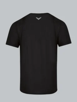 COOLMAX® Sport T-Shirt Schwarz