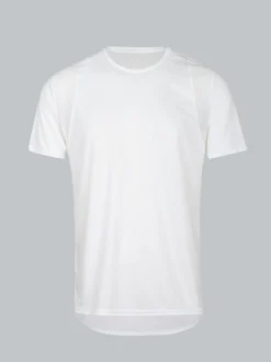 COOLMAX® Sport T-Shirt Weiss
