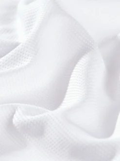 COOLMAX® Sport T-Shirt Weiss