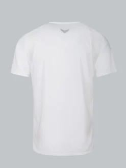 COOLMAX® Sport T-Shirt Weiss