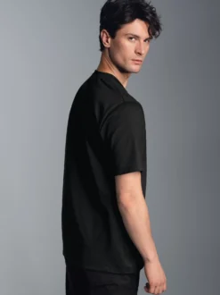 Deutschland T-Shirt Schwarz