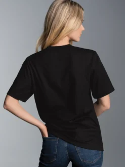 Deutschland T-Shirt Schwarz