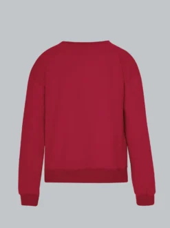 Dünnes Sweatshirt Rubin