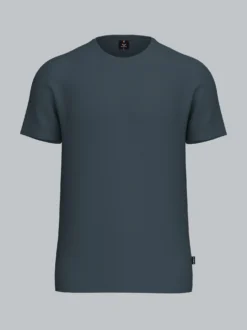 Essential Tee Anthrazit