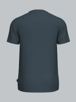 Essential Tee Anthrazit