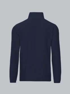 Fleecejacke Navy