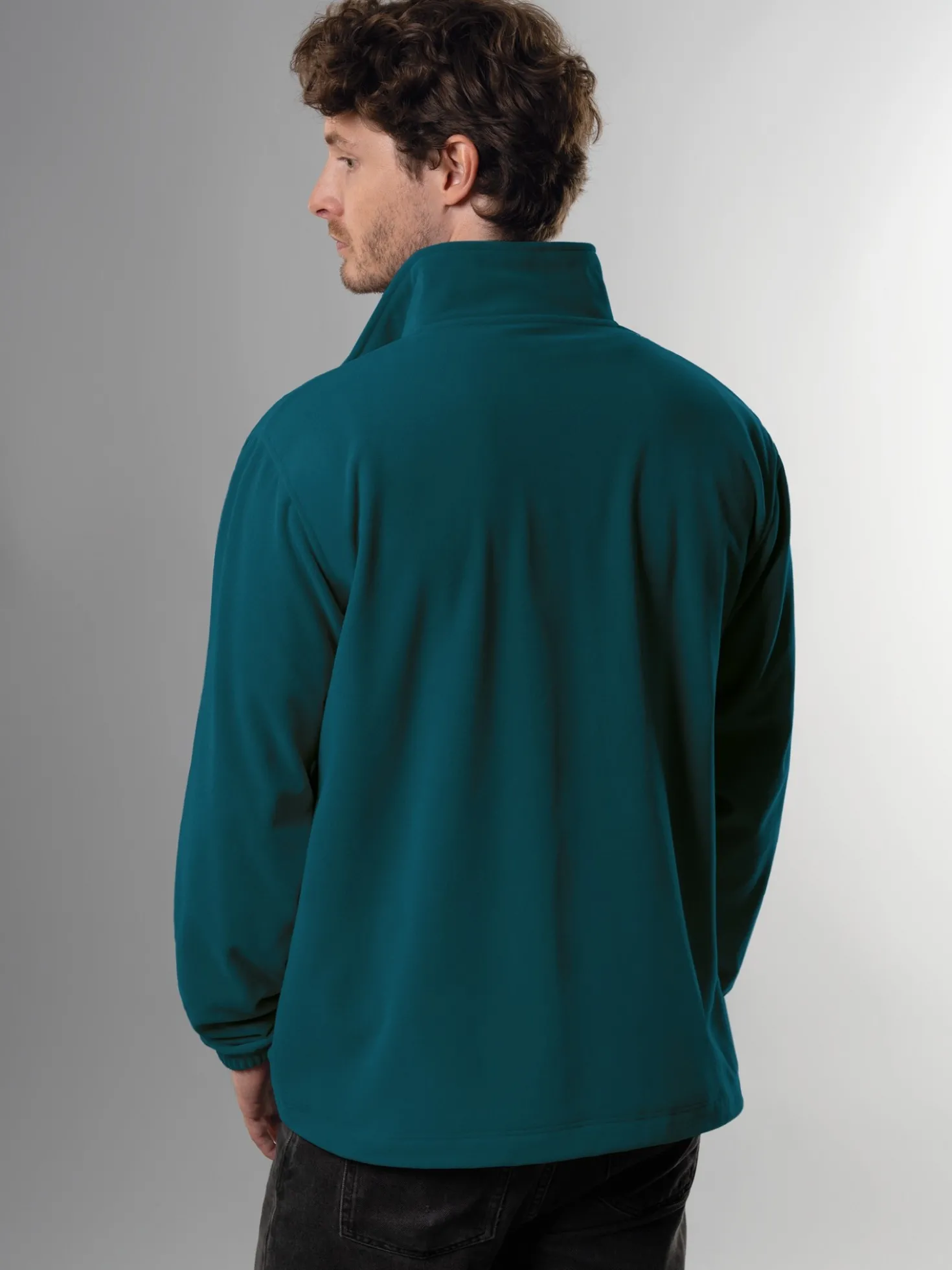 Fleecejacke Saphir