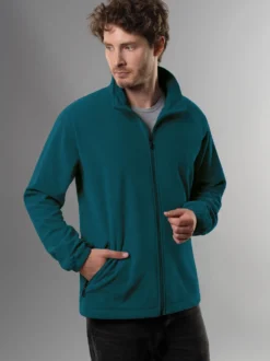 Fleecejacke Saphir