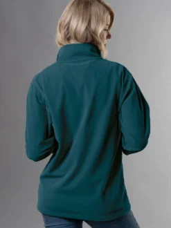 Fleecejacke Saphir