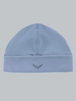 Fleecemütze Pearl-blue