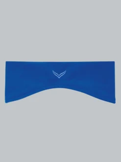 Fleecestirnband Royal