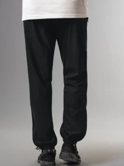 Freizeithose COOLMAX® Schwarz