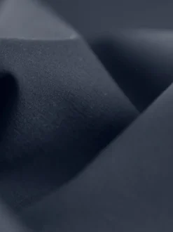 Freizeithose mit elastischer Kordel Navy