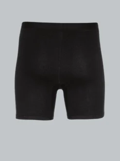 Funktions-Silber-Pants Schwarz