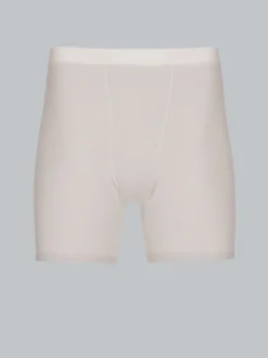 Funktions-Silber-Pants Weiss