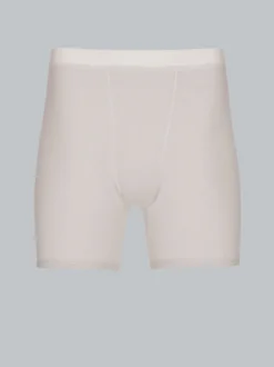 Funktions-Silber-Pants Weiss