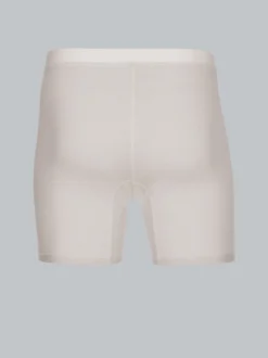 Funktions-Silber-Pants Weiss